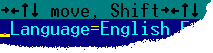DrawLine\DrawLine.cpp: The SetTitle() function is used
